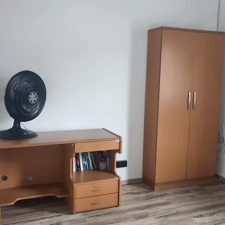 Quarto Simples E Aconchegante Governador Celso Ramos Exterior photo
