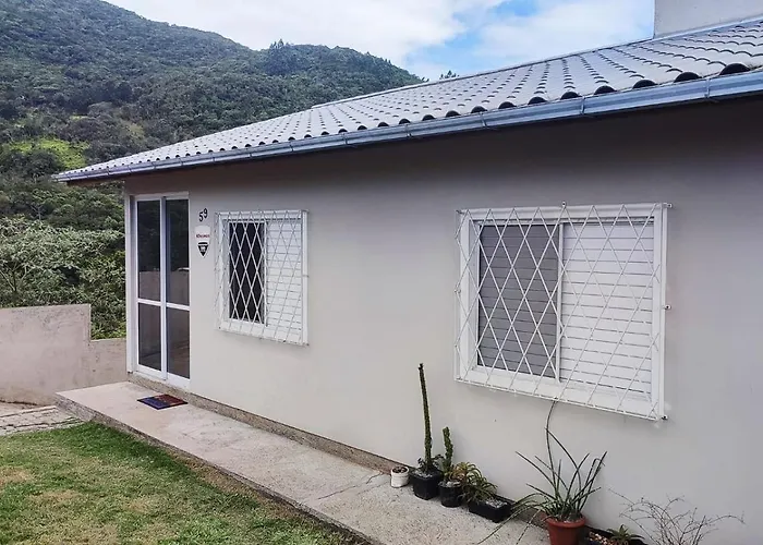 Quarto Simples E Aconchegante