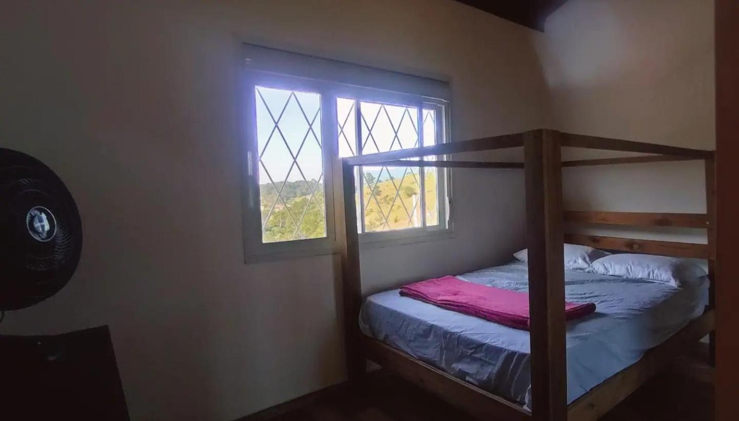 Simples E Aconchegante Habitación en casa particular *